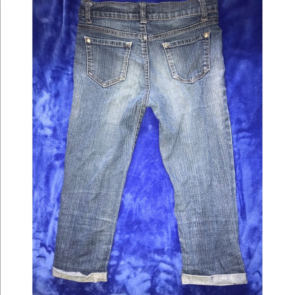 Kids Capris - Picture 2 of 4